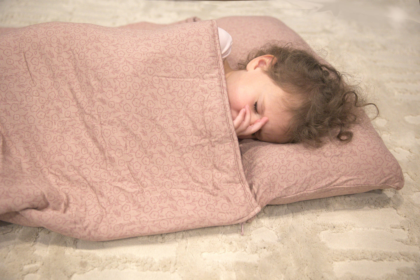 FW24 NAP MAT