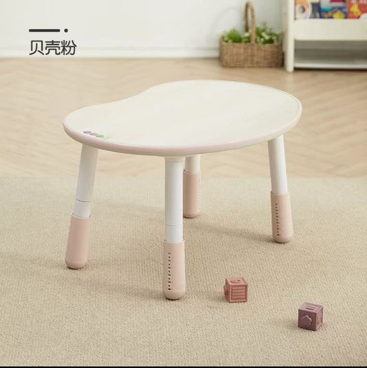 Mloong Kids Adjustable Table Regular