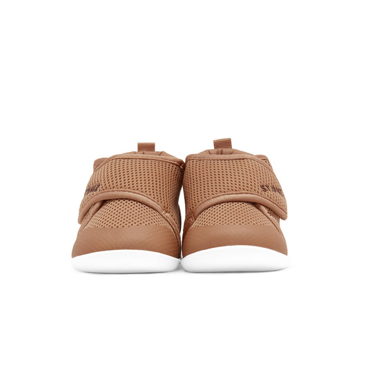 Cruiser Original Baby Shoes - Camel