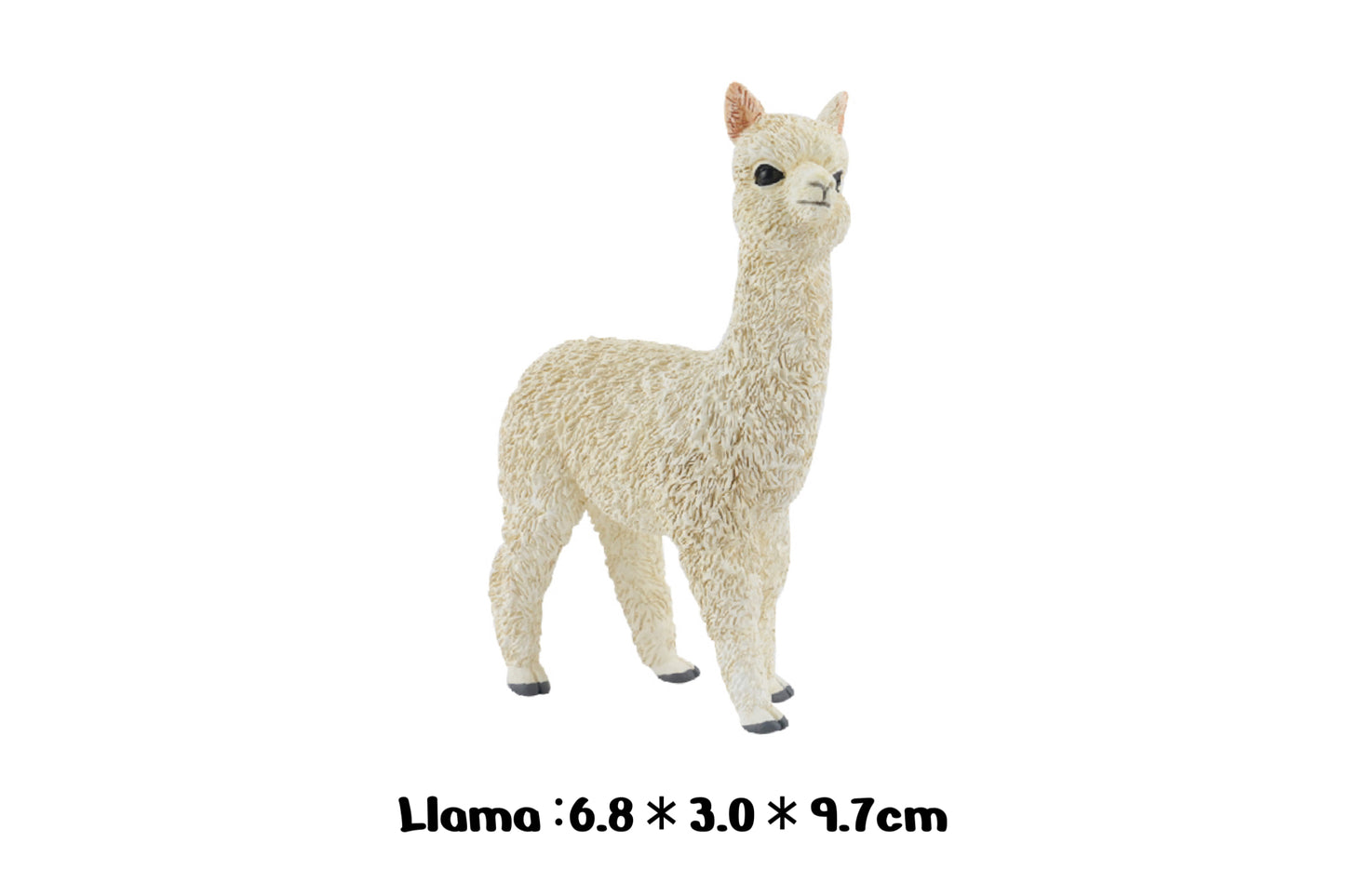 Farm Animal Set