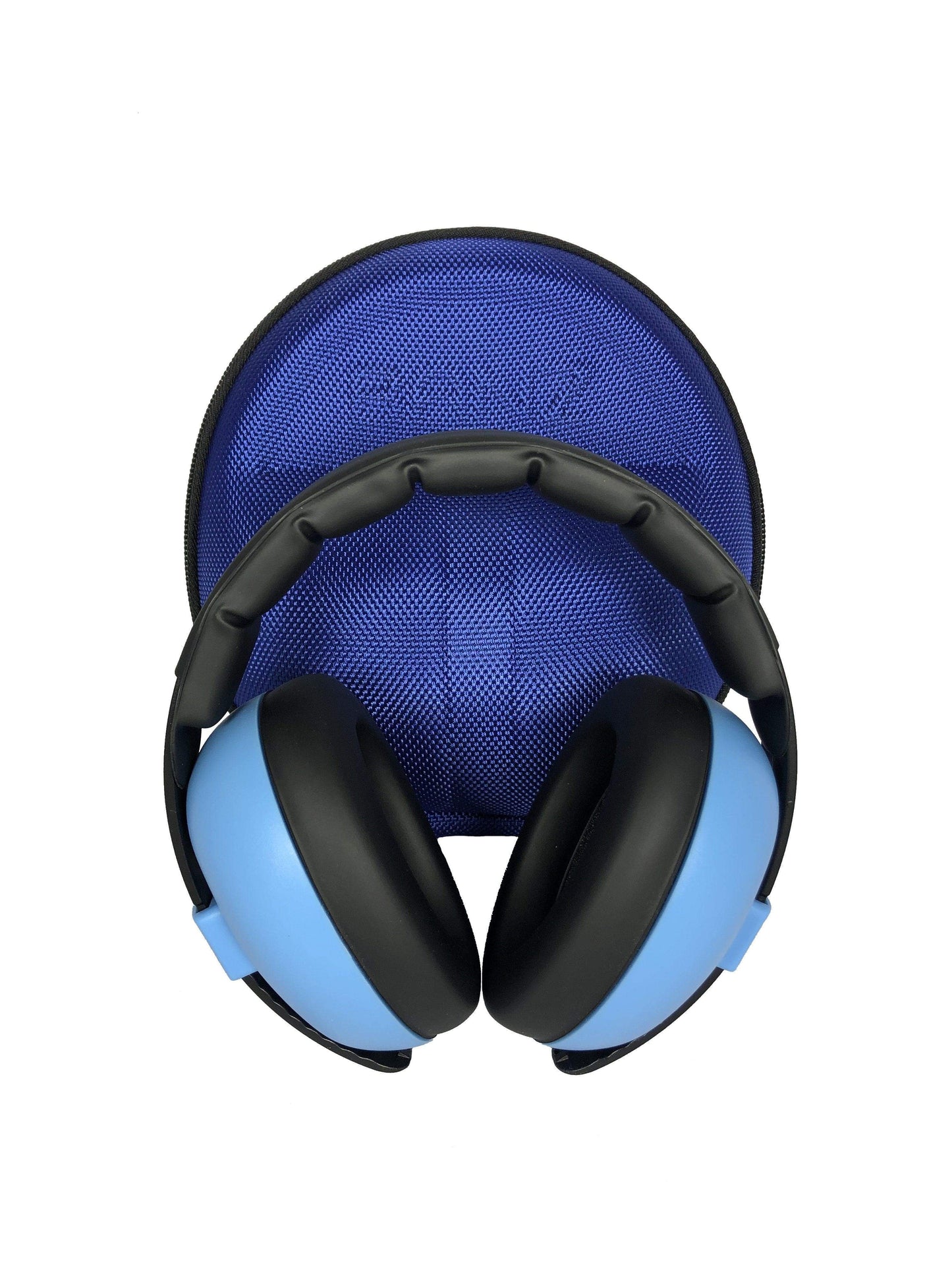 Baby Earmuffs ZeeCase Unisex Eyewear Cases & Holders