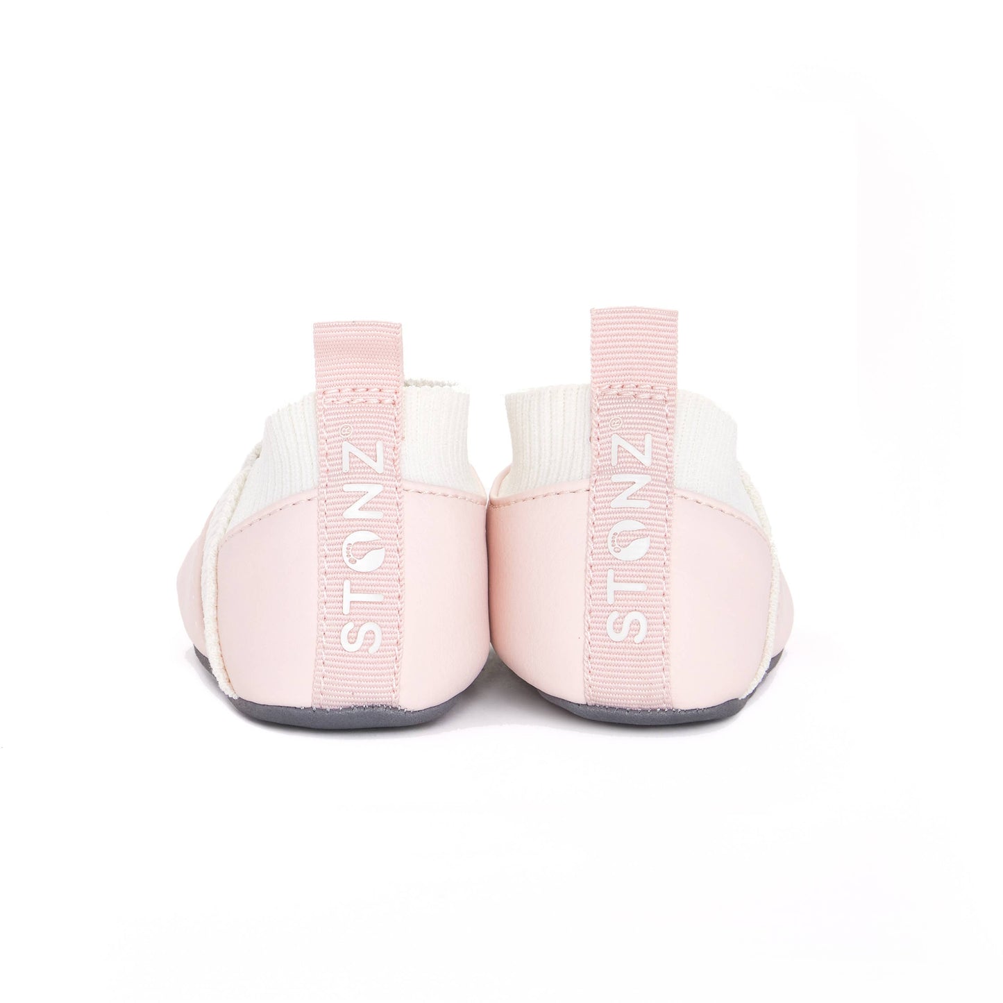 Yale - Vegan soft sole baby shoe