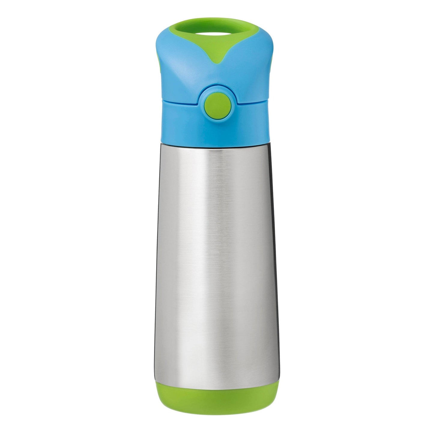 Insulated drink bottle - ocean breeze