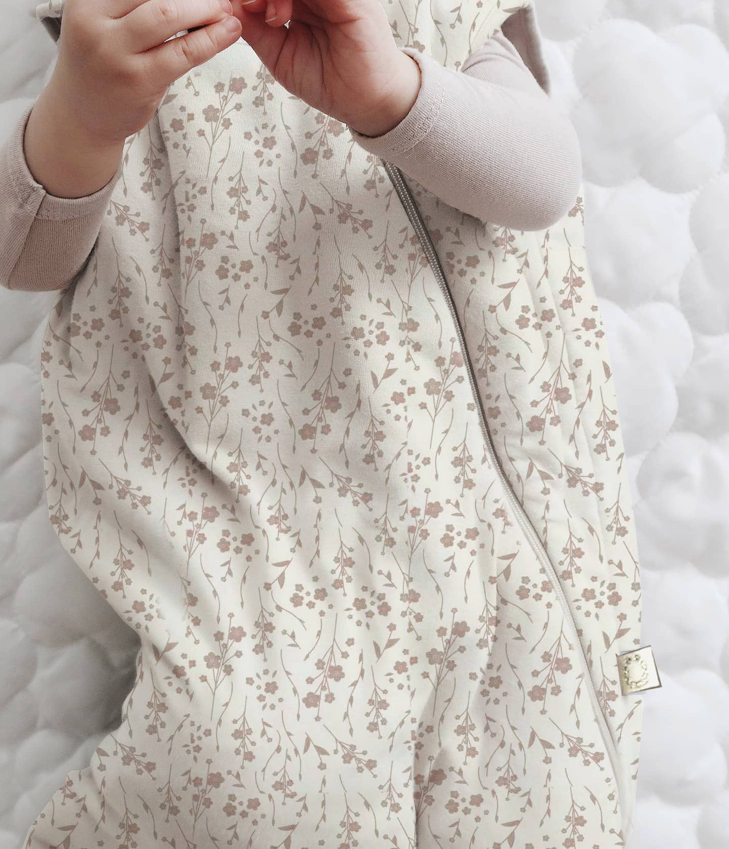 SLEEP BAG 2.5 TOG