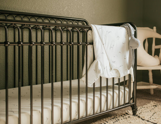 LONG SLEEVE SLEEP BAG