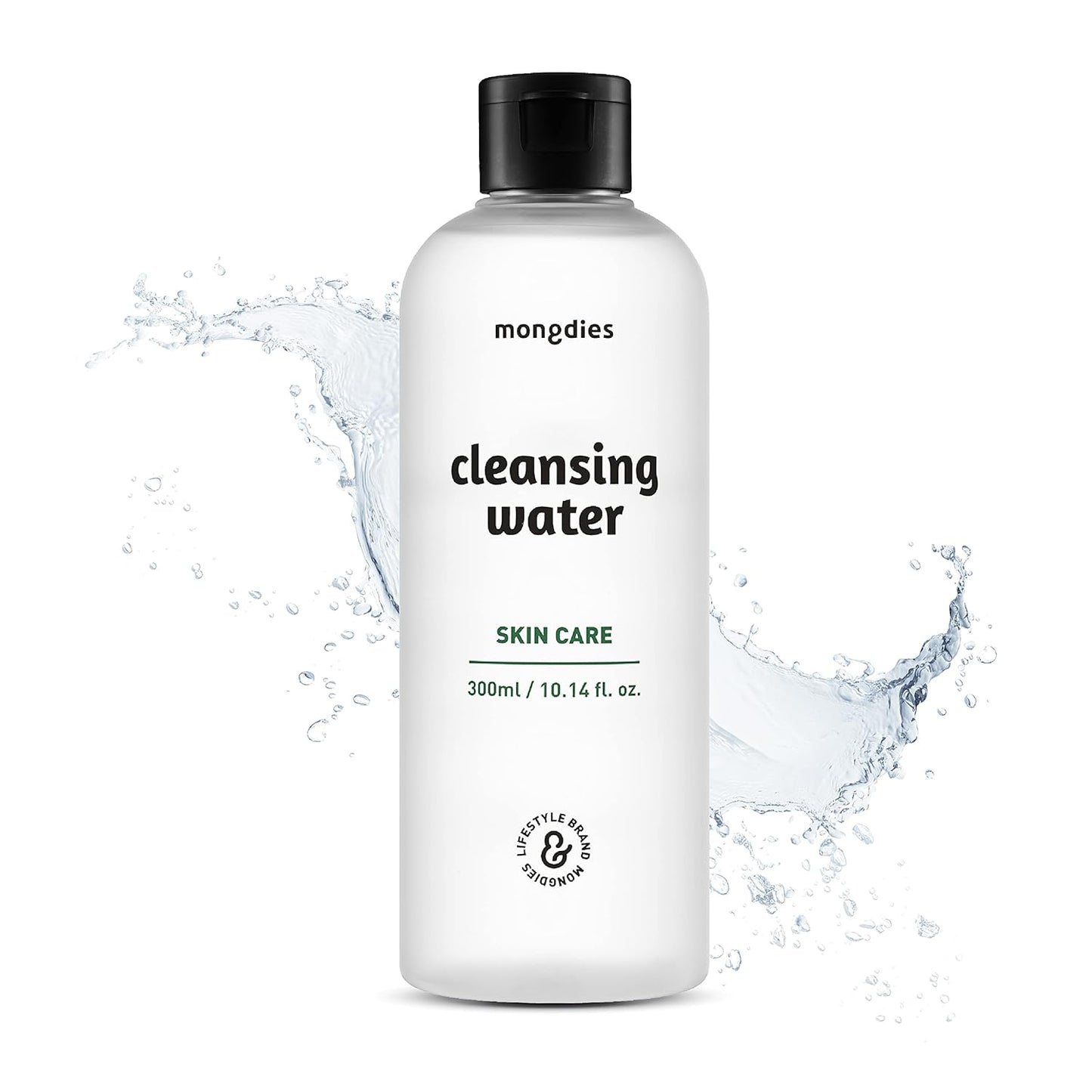 Mongdies Cleansing water 300ml