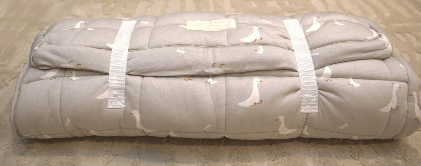 FW24 NAP MAT