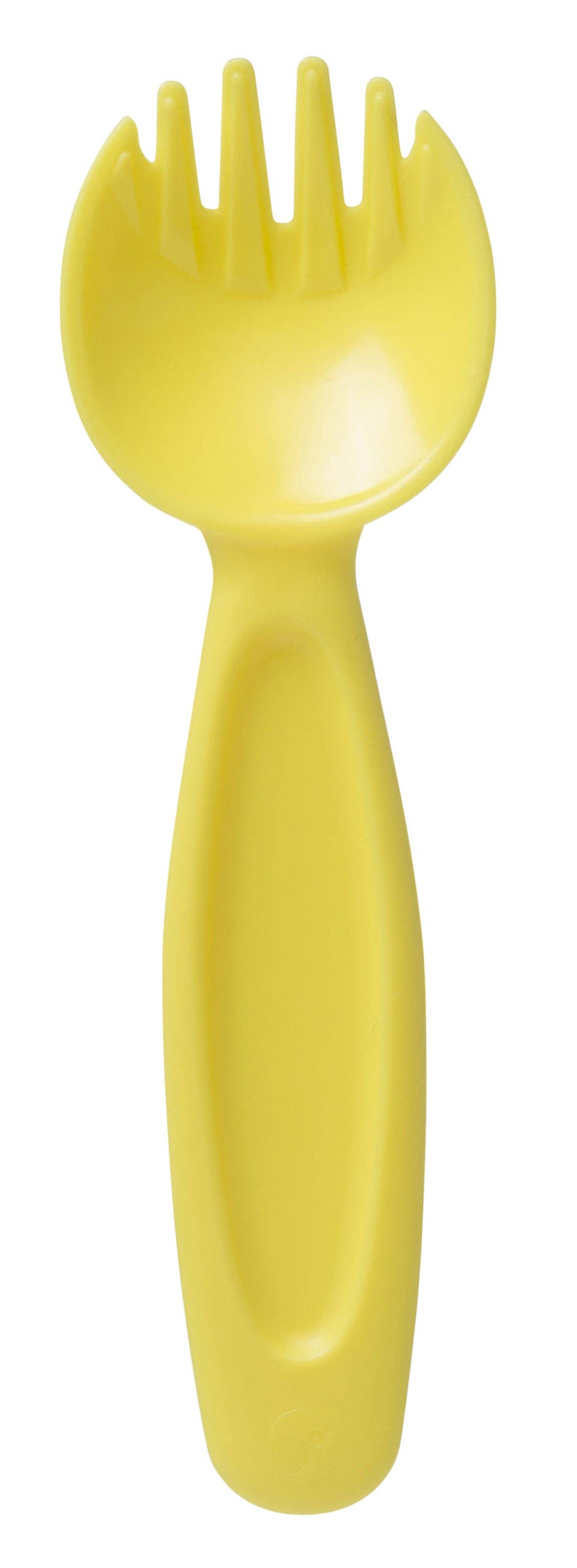 Insulated food jar - lemon sherbet