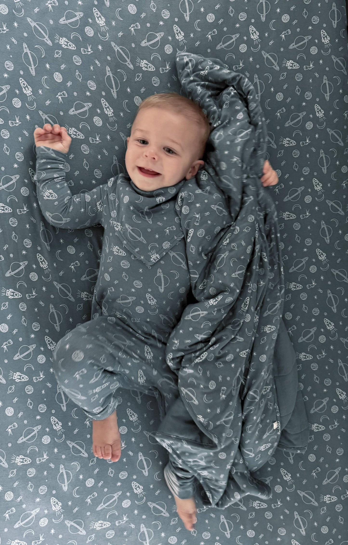 CONVERTIBLE PJ