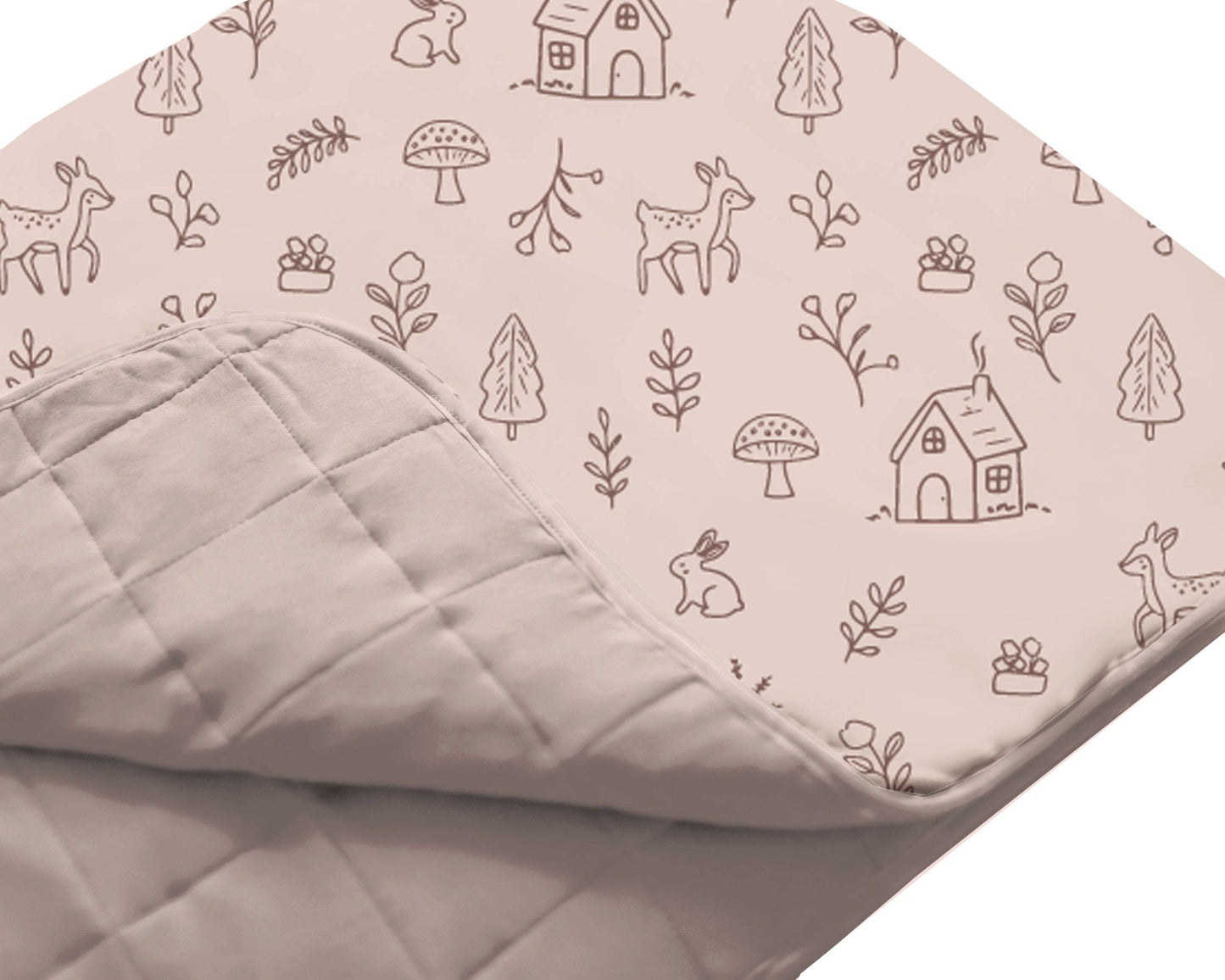 FW25 CLOUD BLANKET