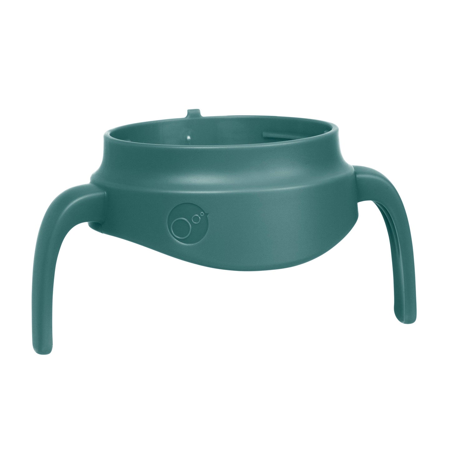 Insulated food jar - emerald forest