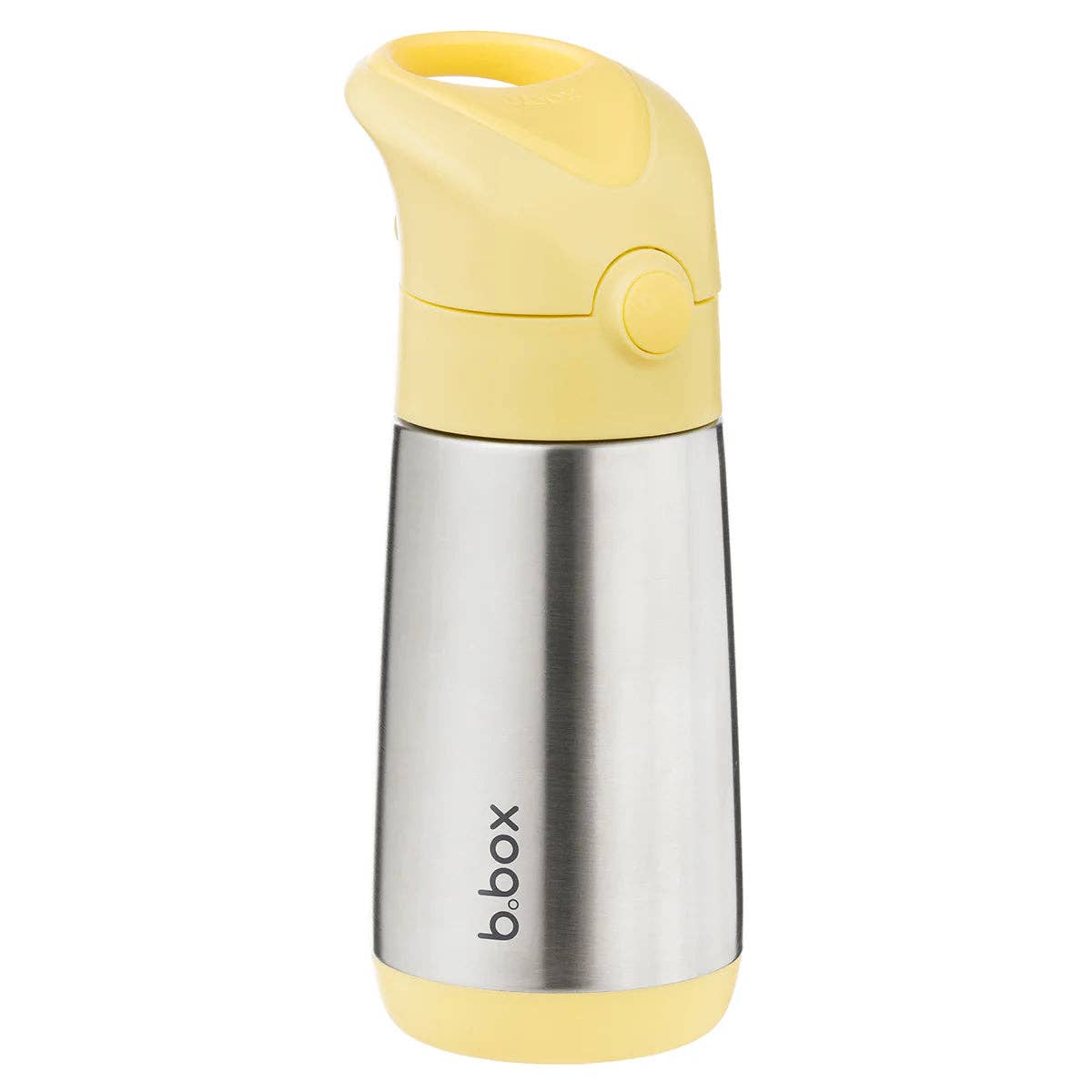 12oz insulated drink bottle - lemon twist