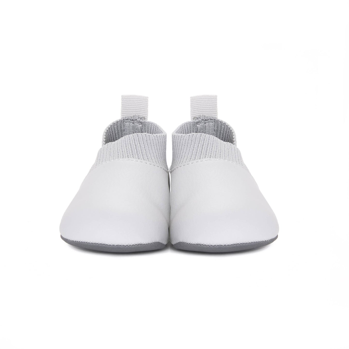 Yale - Vegan soft sole baby shoe