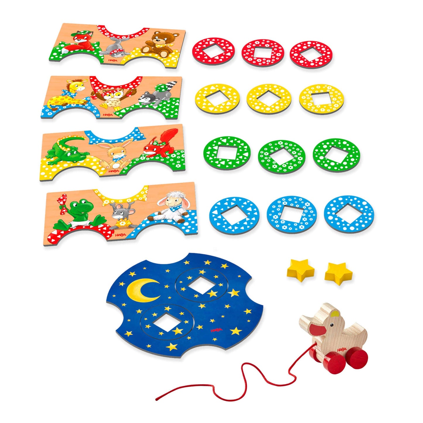 My Very First Games - The Duck Game - For Toddlers