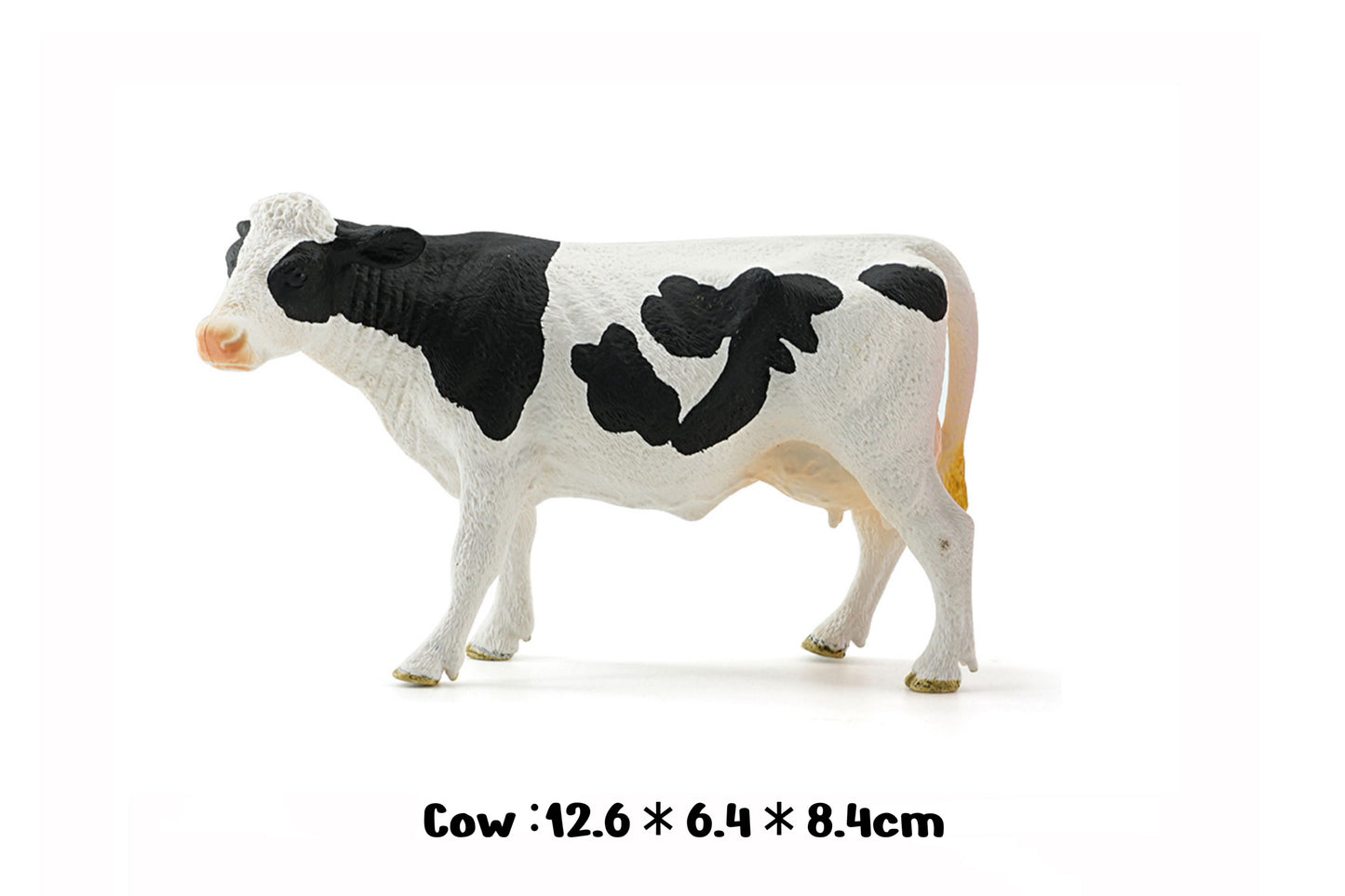 Farm Animal Set