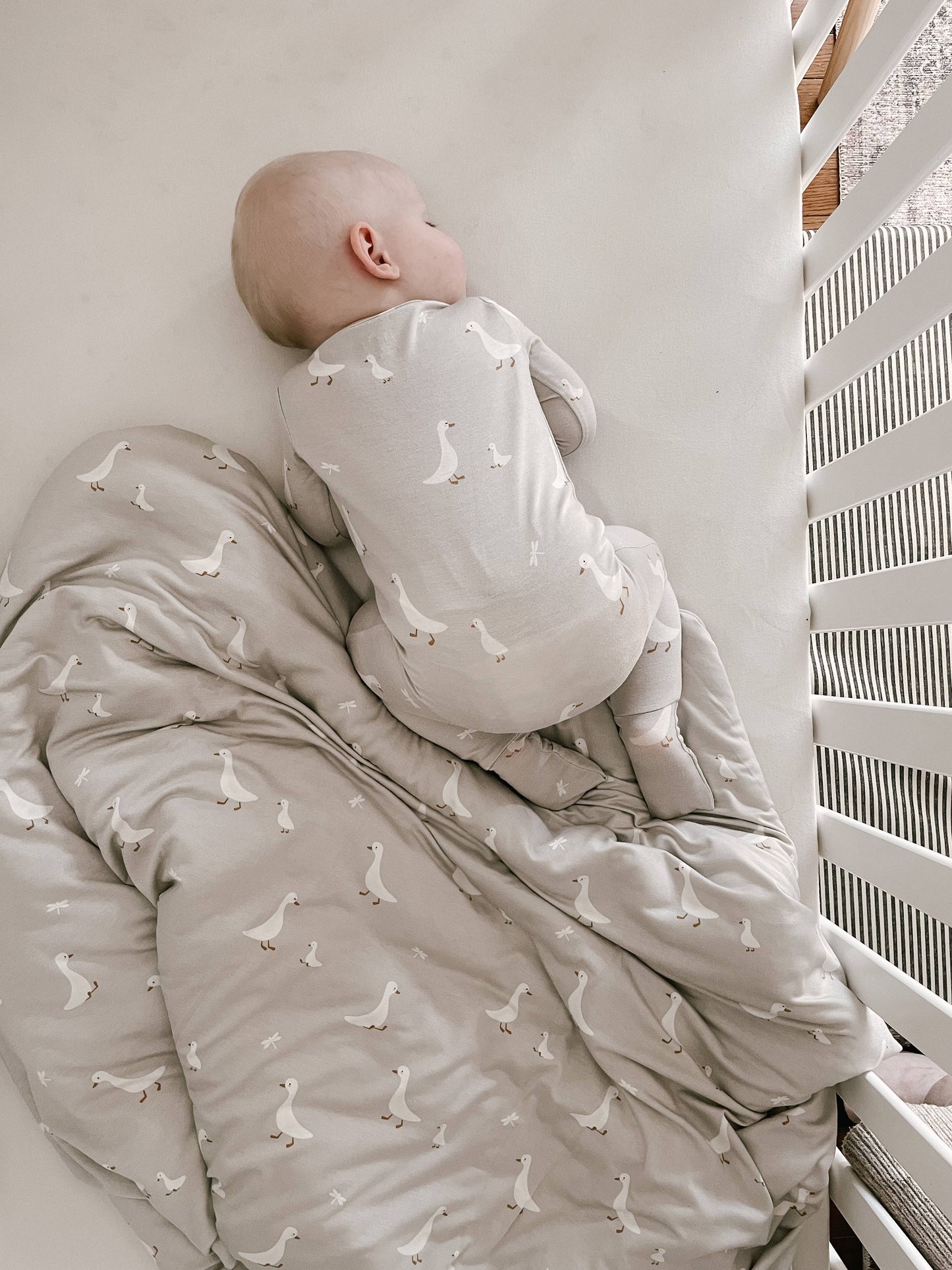 CLOUD BLANKET
