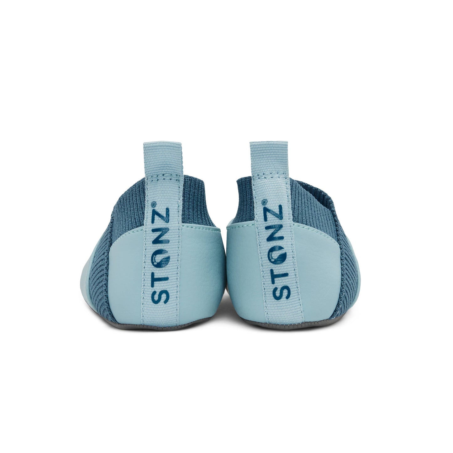 Yale - Vegan soft sole baby shoe