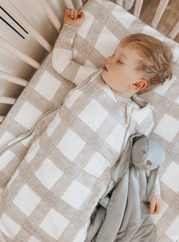 SLEEP BAG
