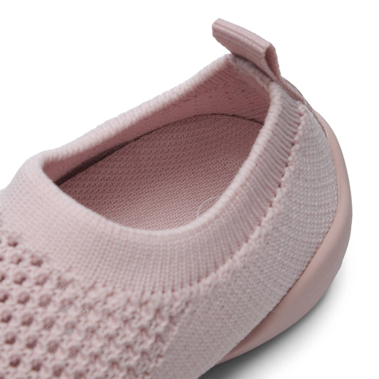 Roamer Water Shoes - Baby and Kids - Haze Pink