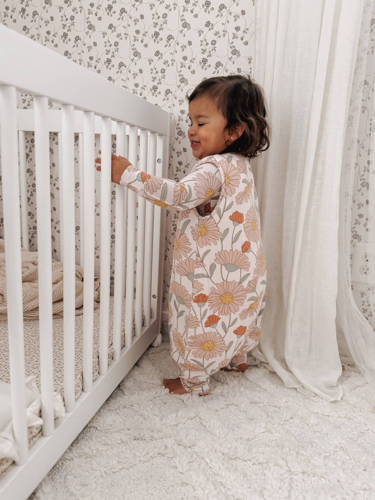 SS25 FOOTIE SLEEP BAG