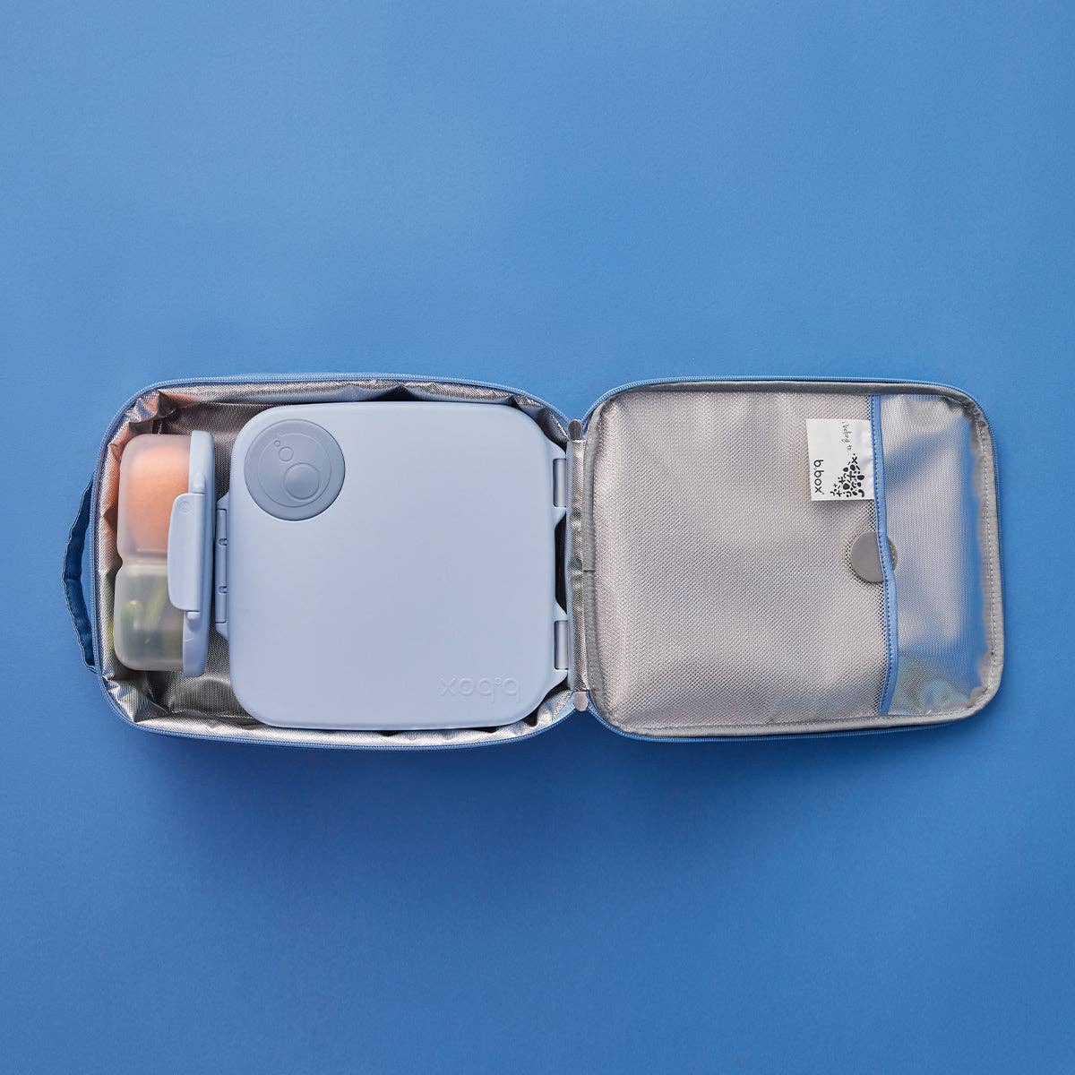 Lunchbox - chill out