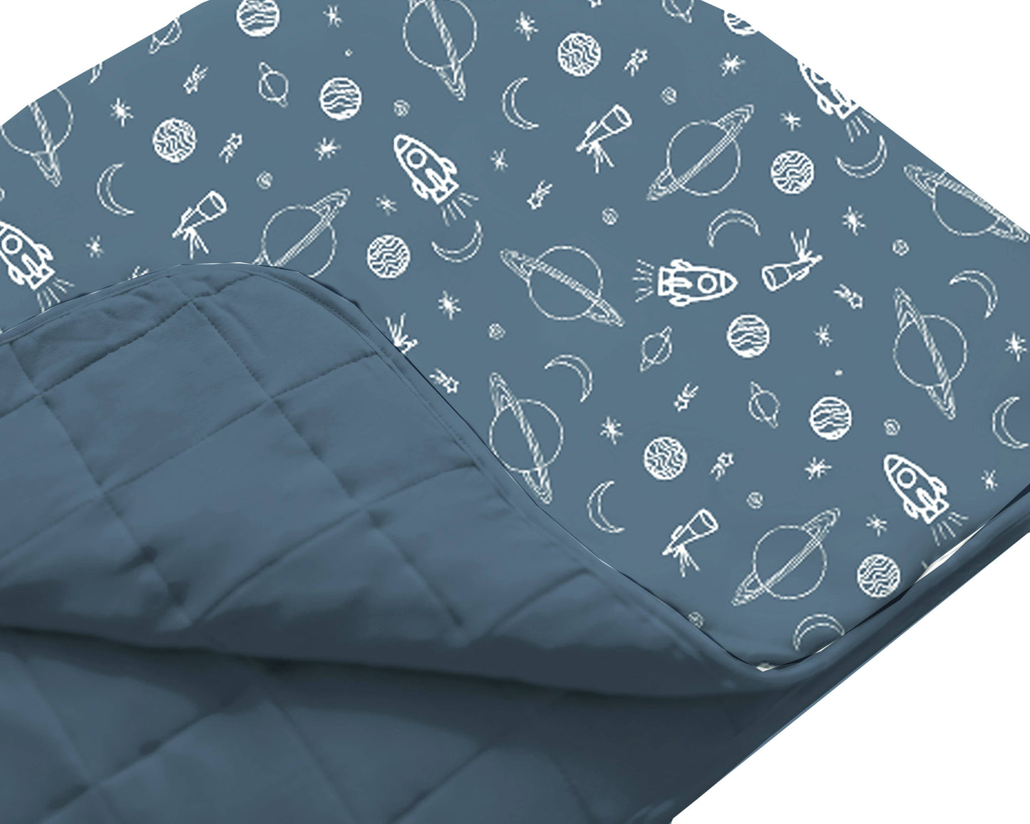 CLOUD BLANKET