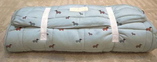 SS26 NAP MAT