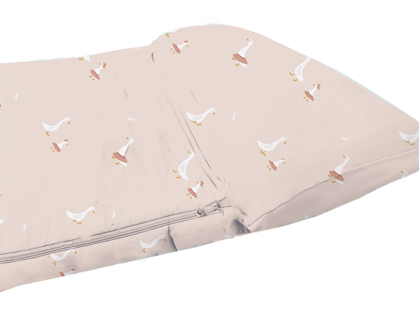 SS26 NAP MAT