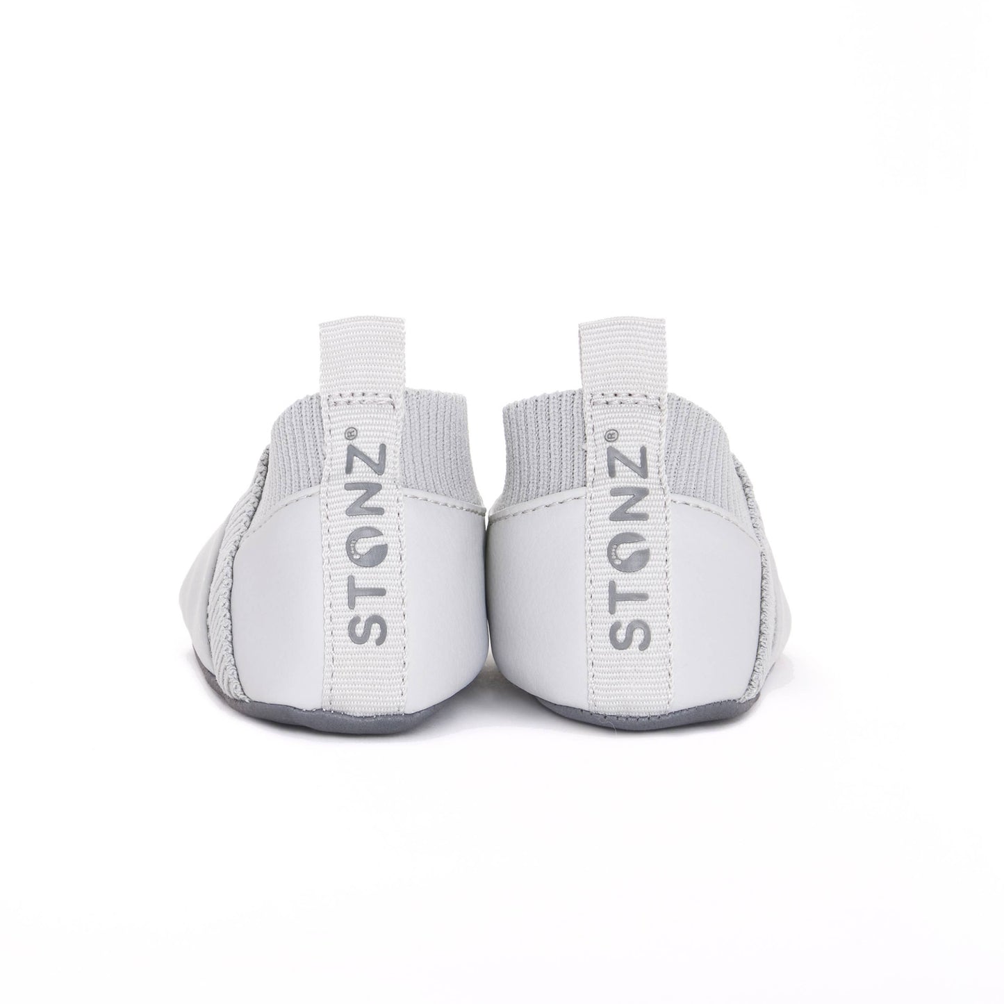 Yale - Vegan soft sole baby shoe