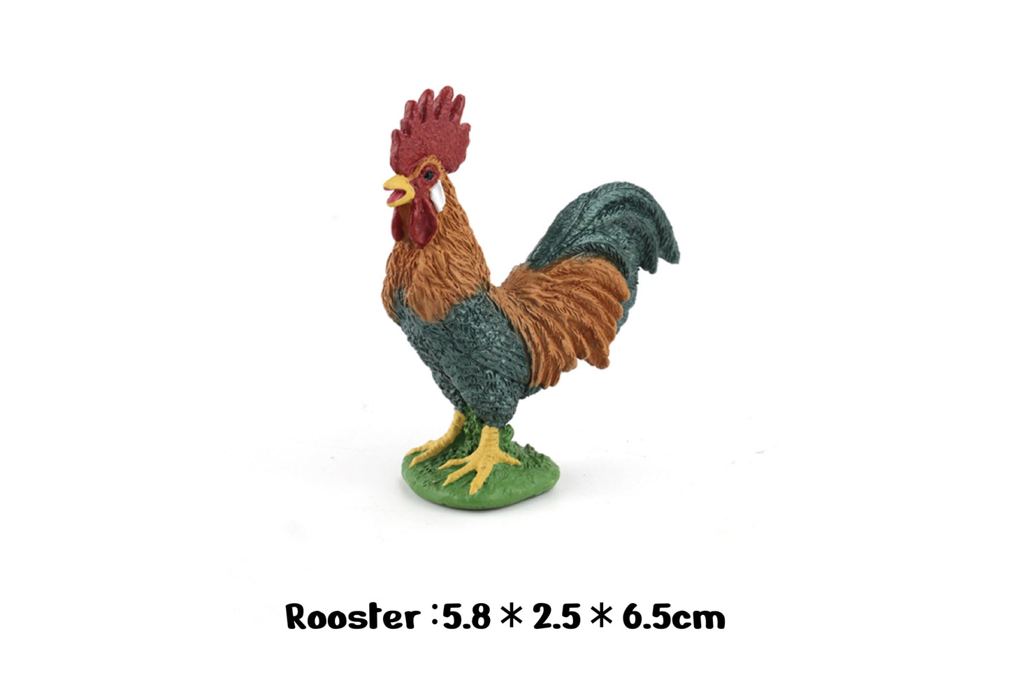 Farm Animal Set