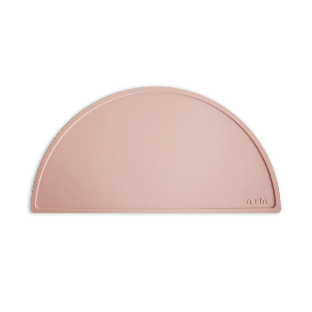 Mushie Silicone Place Mat