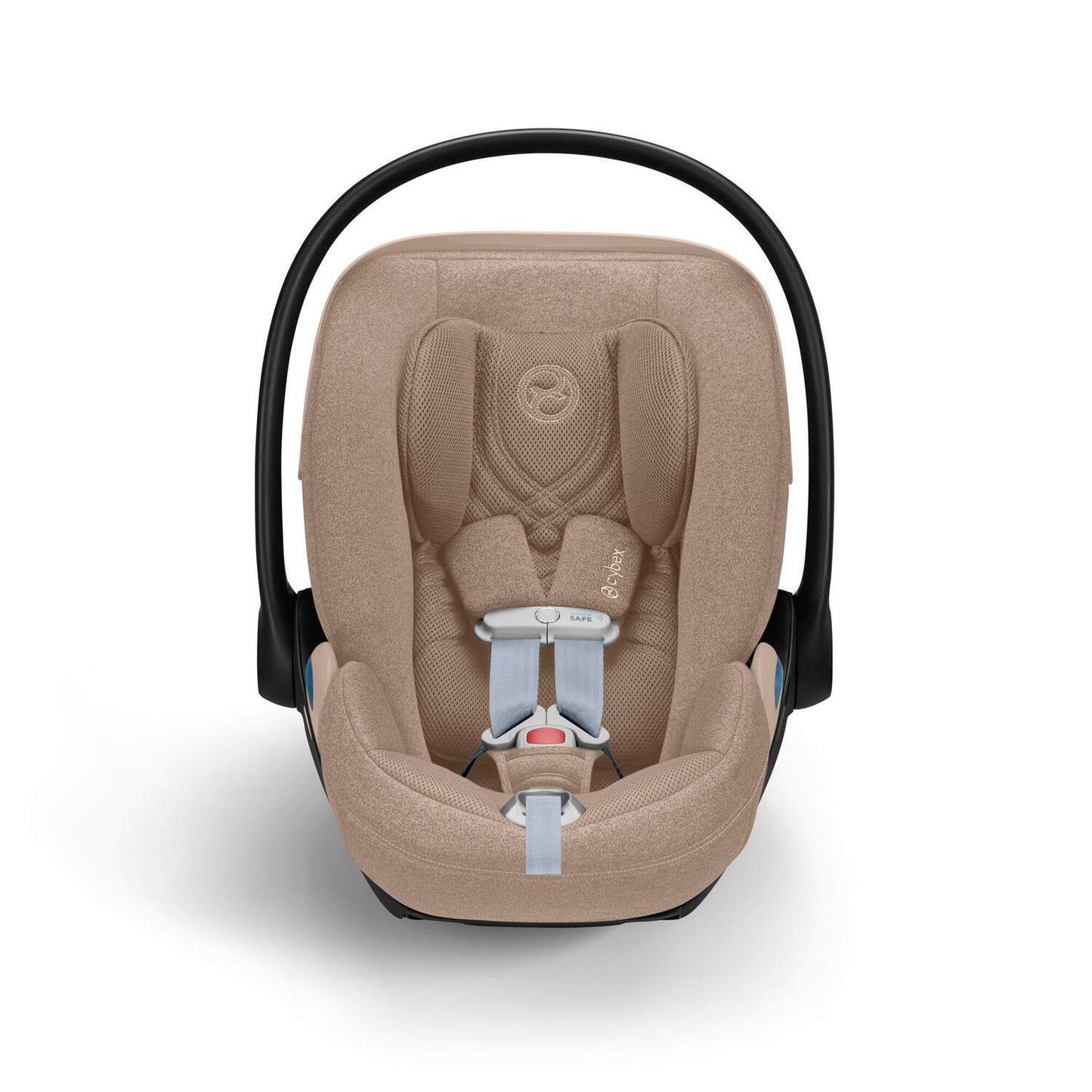 CYBEX Platinum Cloud T with Load Leg Base