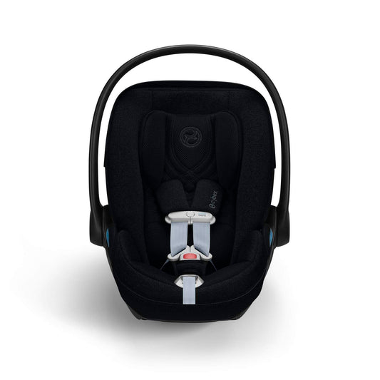 CYBEX Platinum Cloud T with Load Leg Base