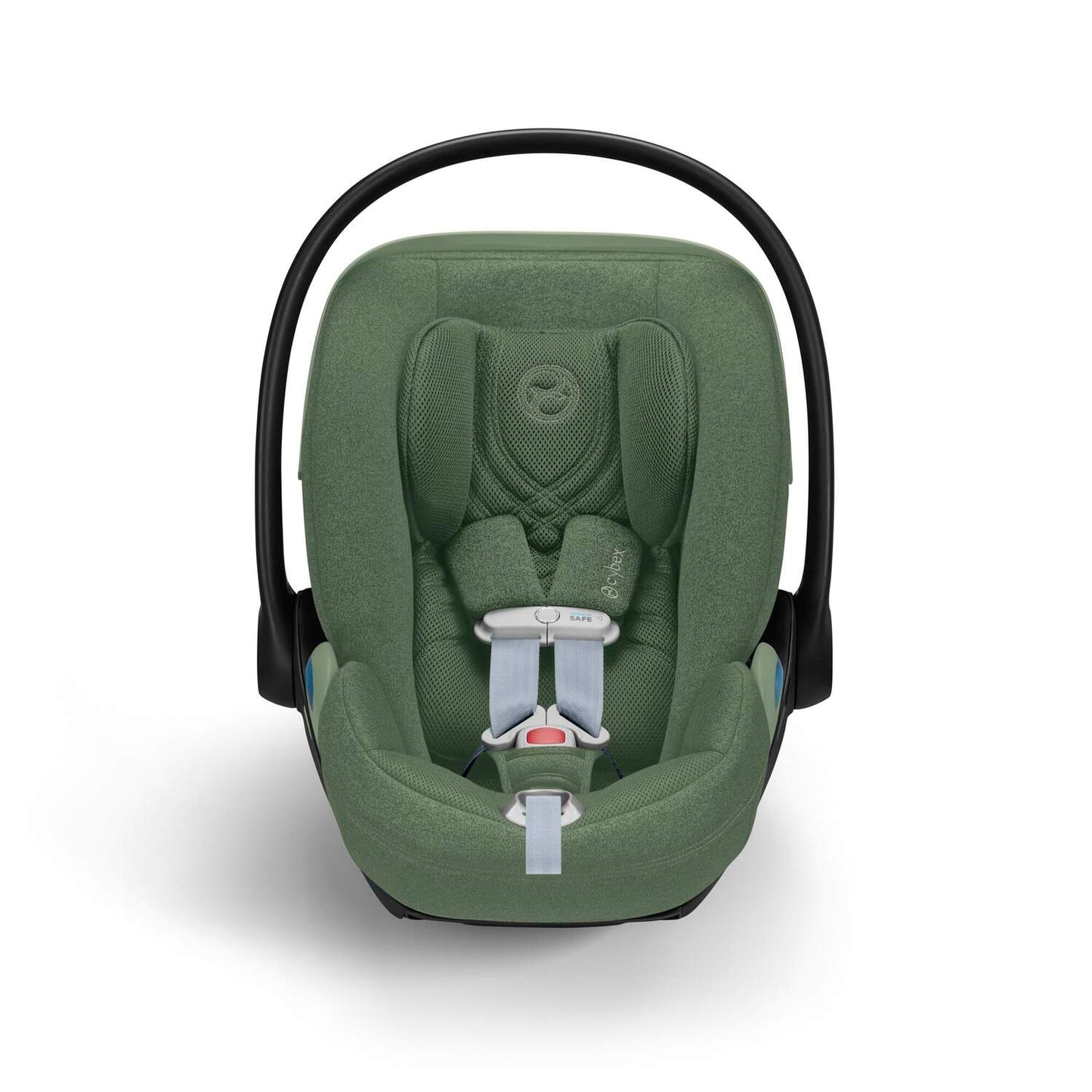 CYBEX Platinum Cloud T with Load Leg Base