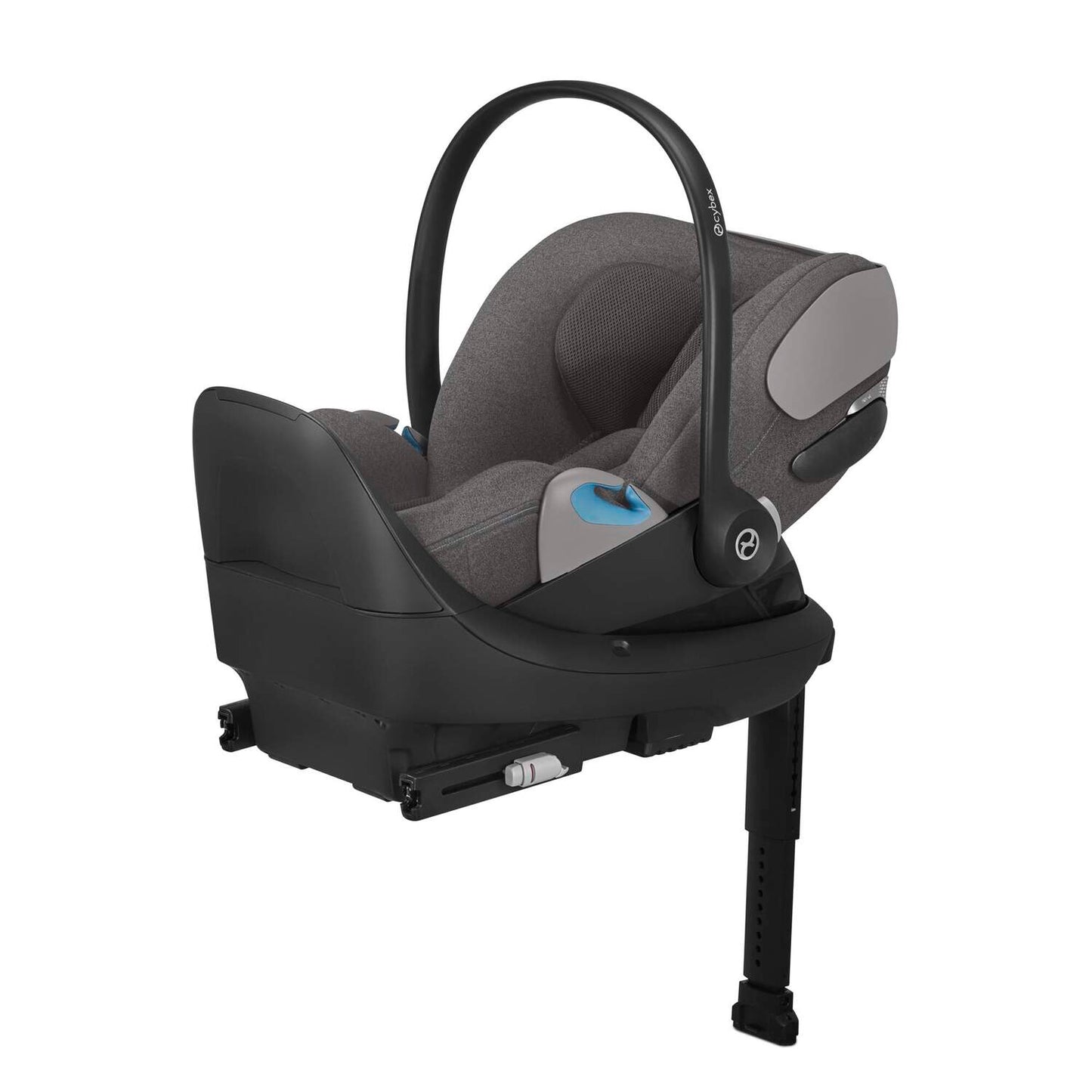 CYBEX Platinum Cloud T with Load Leg Base