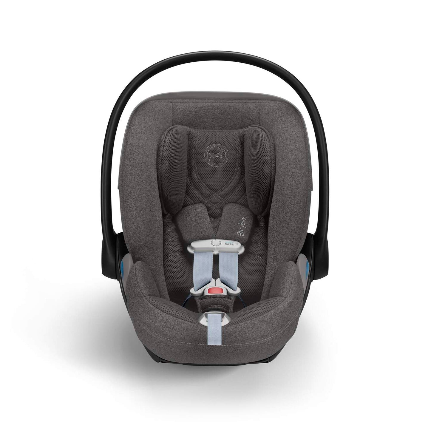 CYBEX Platinum Cloud T with Load Leg Base