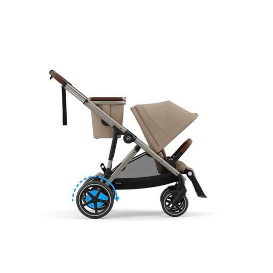 CYBEX Gold e-Gazelle S