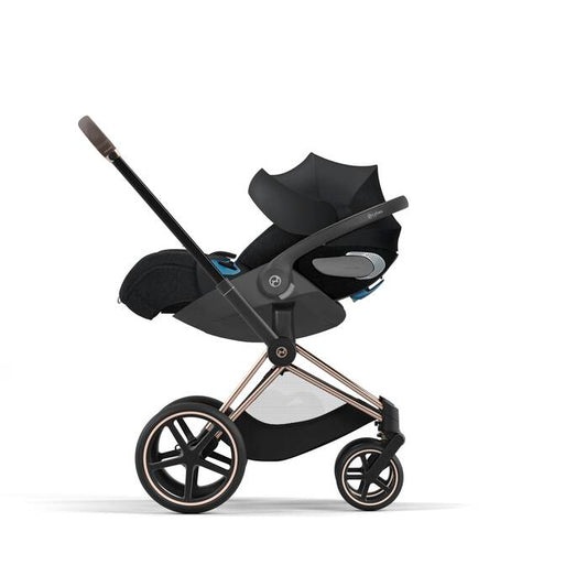 CYBEX Platinum Priam 3-in-1 Travel System