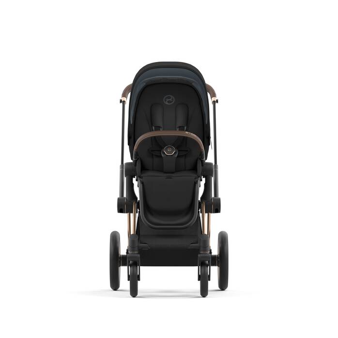 CYBEX Platinum Priam 3-in-1 Travel System