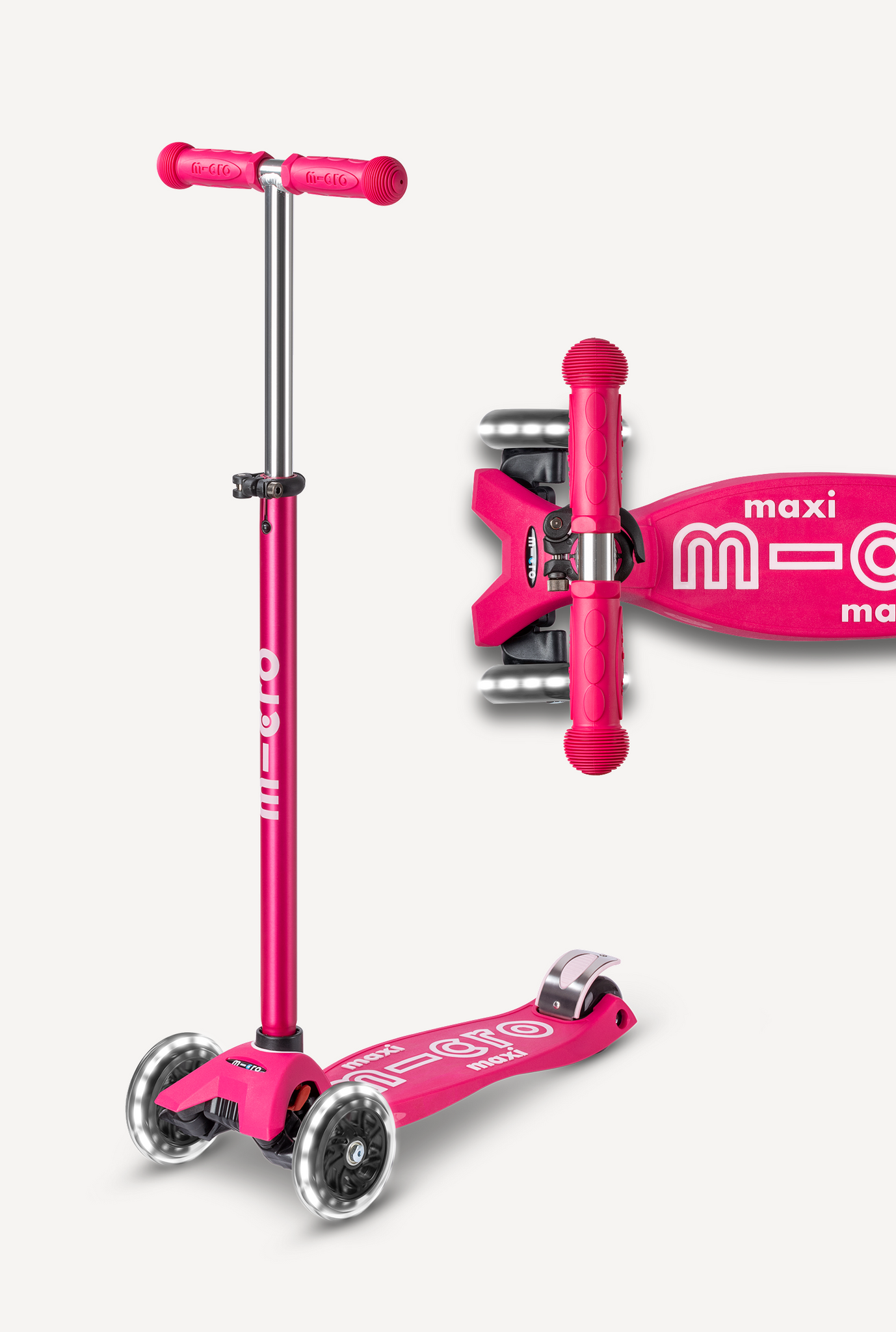Micro Maxi LED
