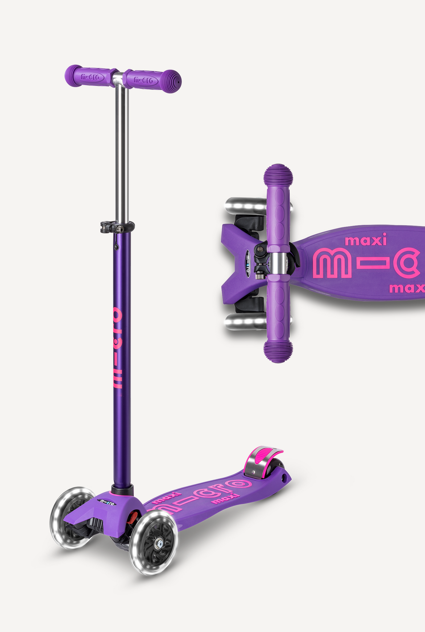 Micro Maxi LED