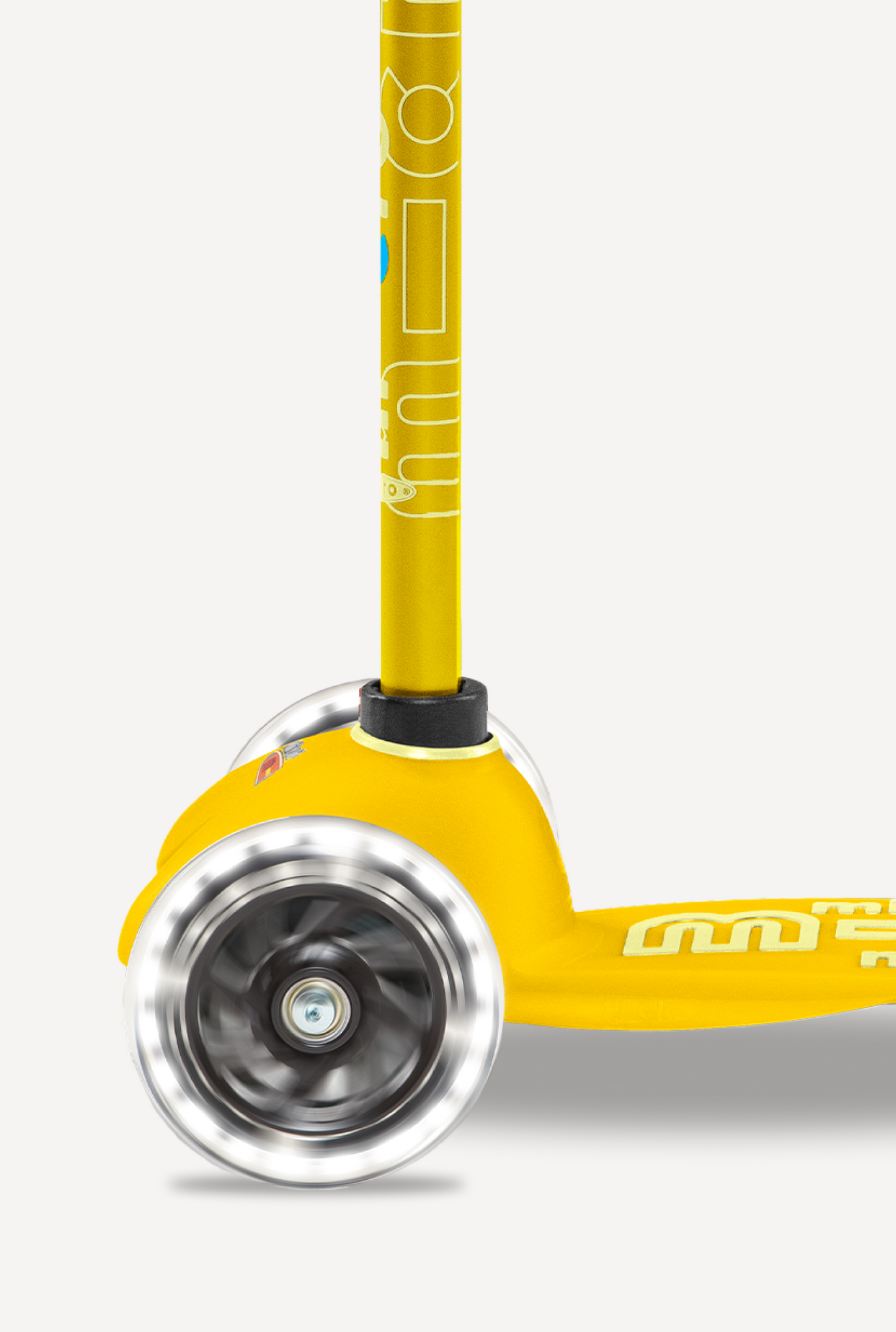 Micro Mini LED