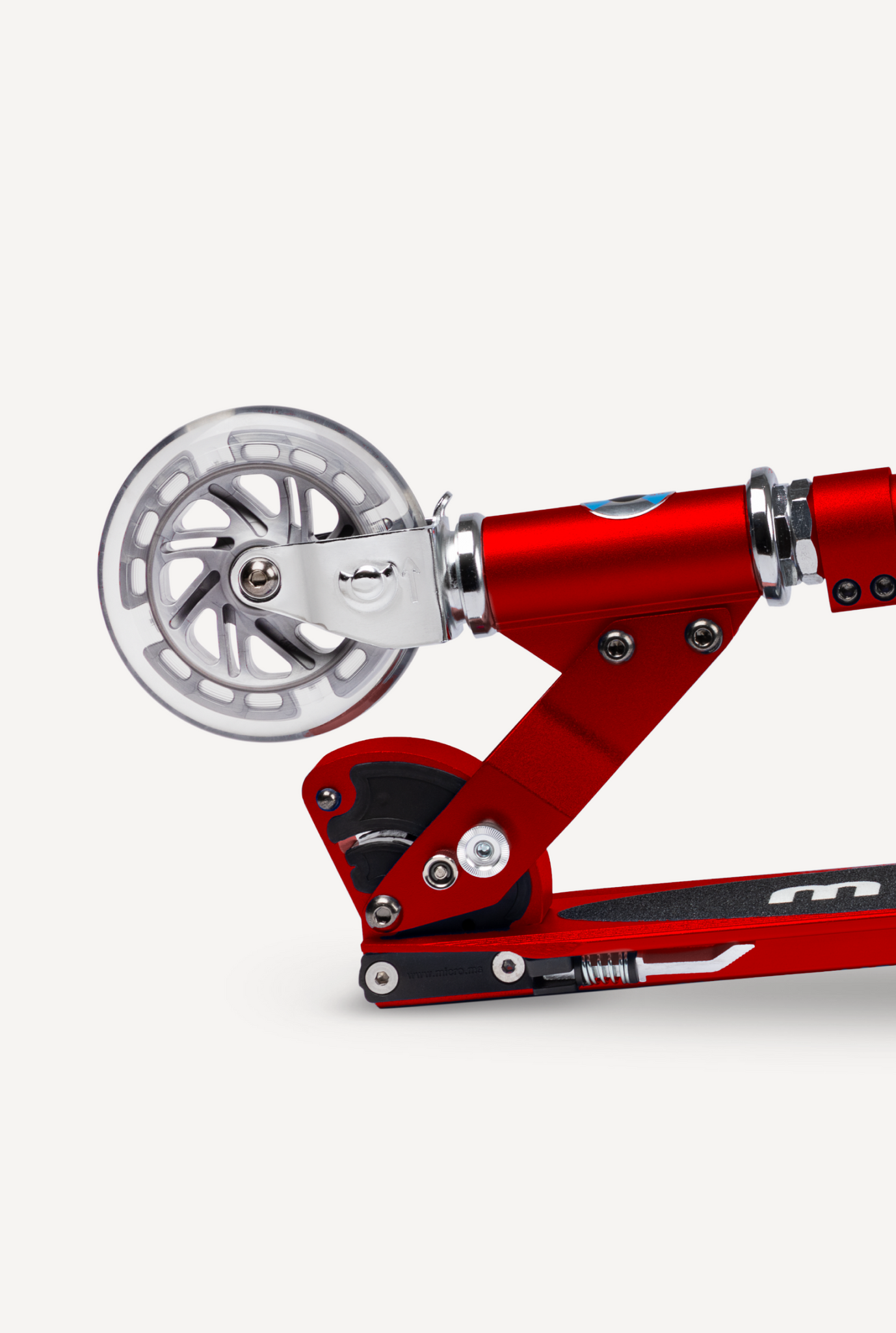 Micro Sprite Scooter