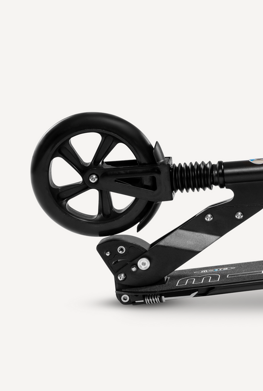 Micro Suspension Scooter