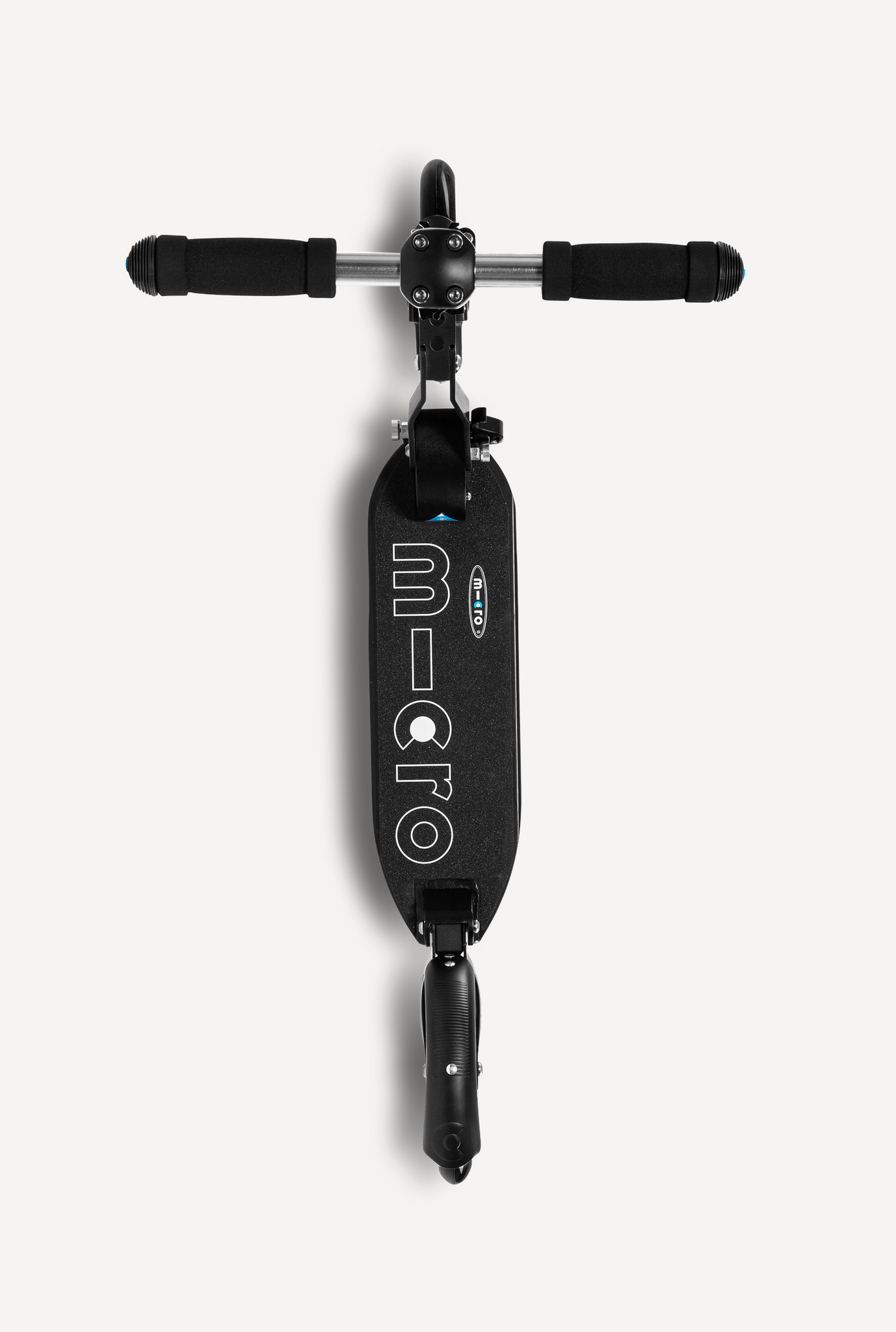 Micro Suspension Scooter