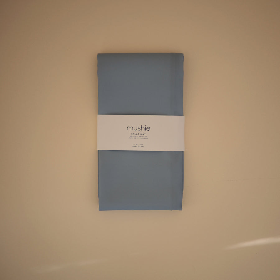 Mushie Splat Mat