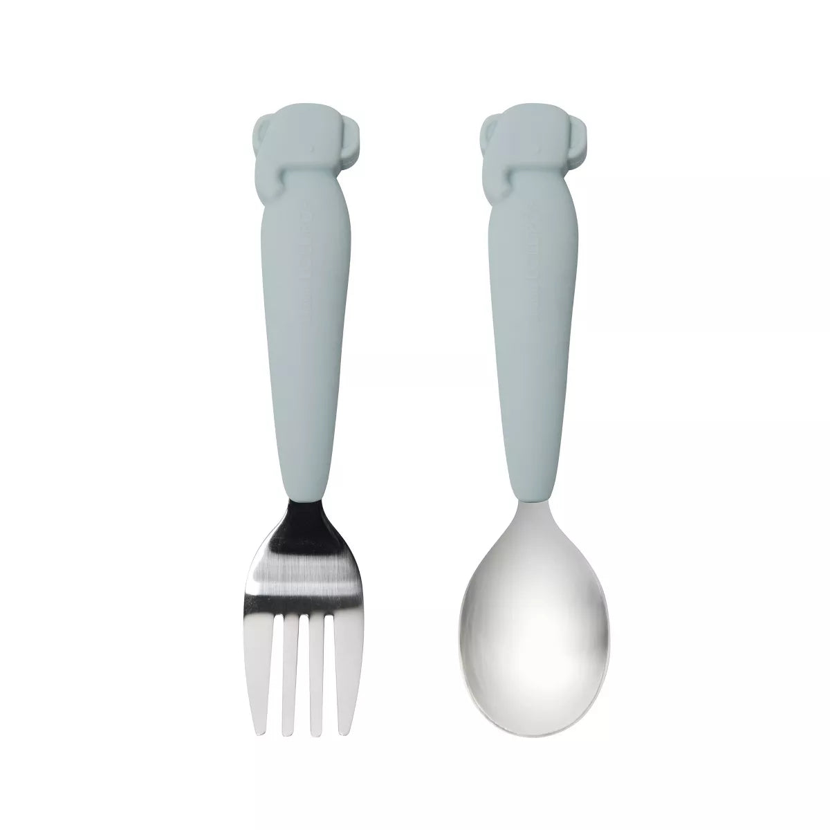 Toddler Spoon & Fork Set