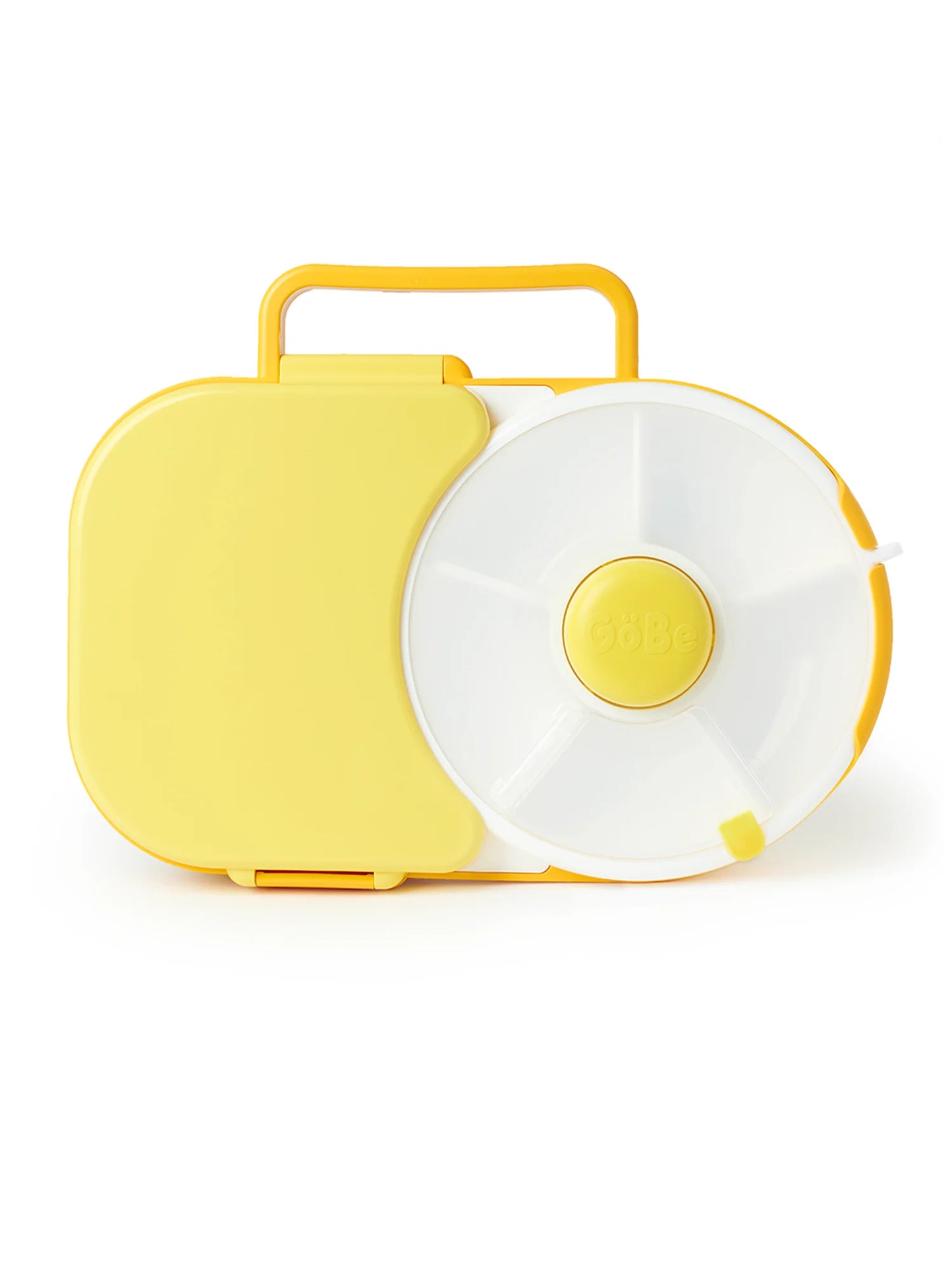 GoBe Kids - 2-in-1 GoBe Lunchbox