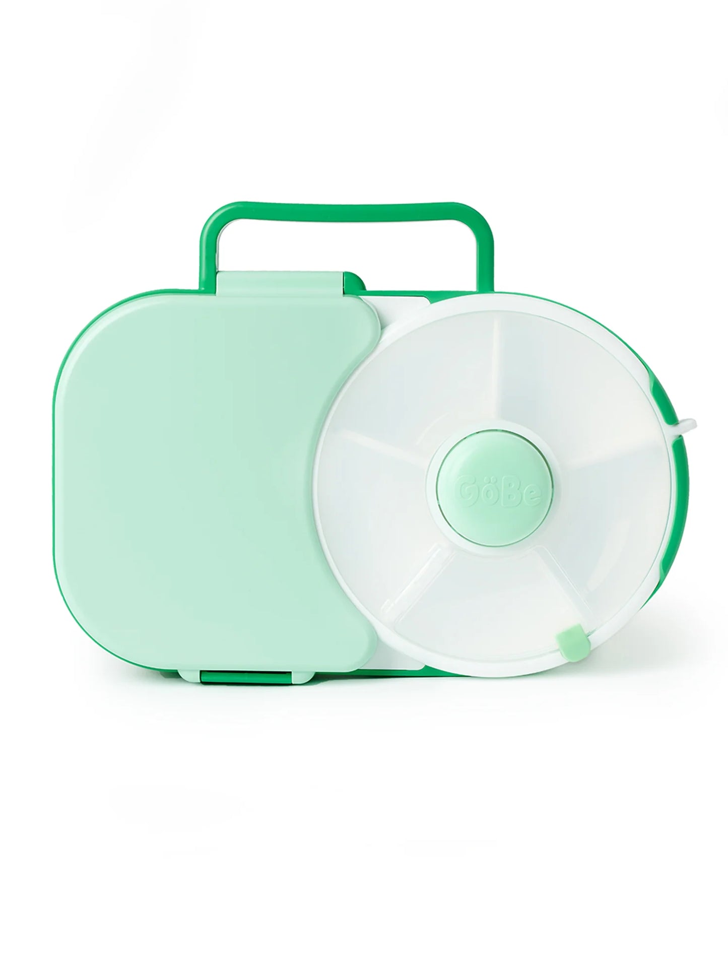 GoBe Kids - 2-in-1 GoBe Lunchbox