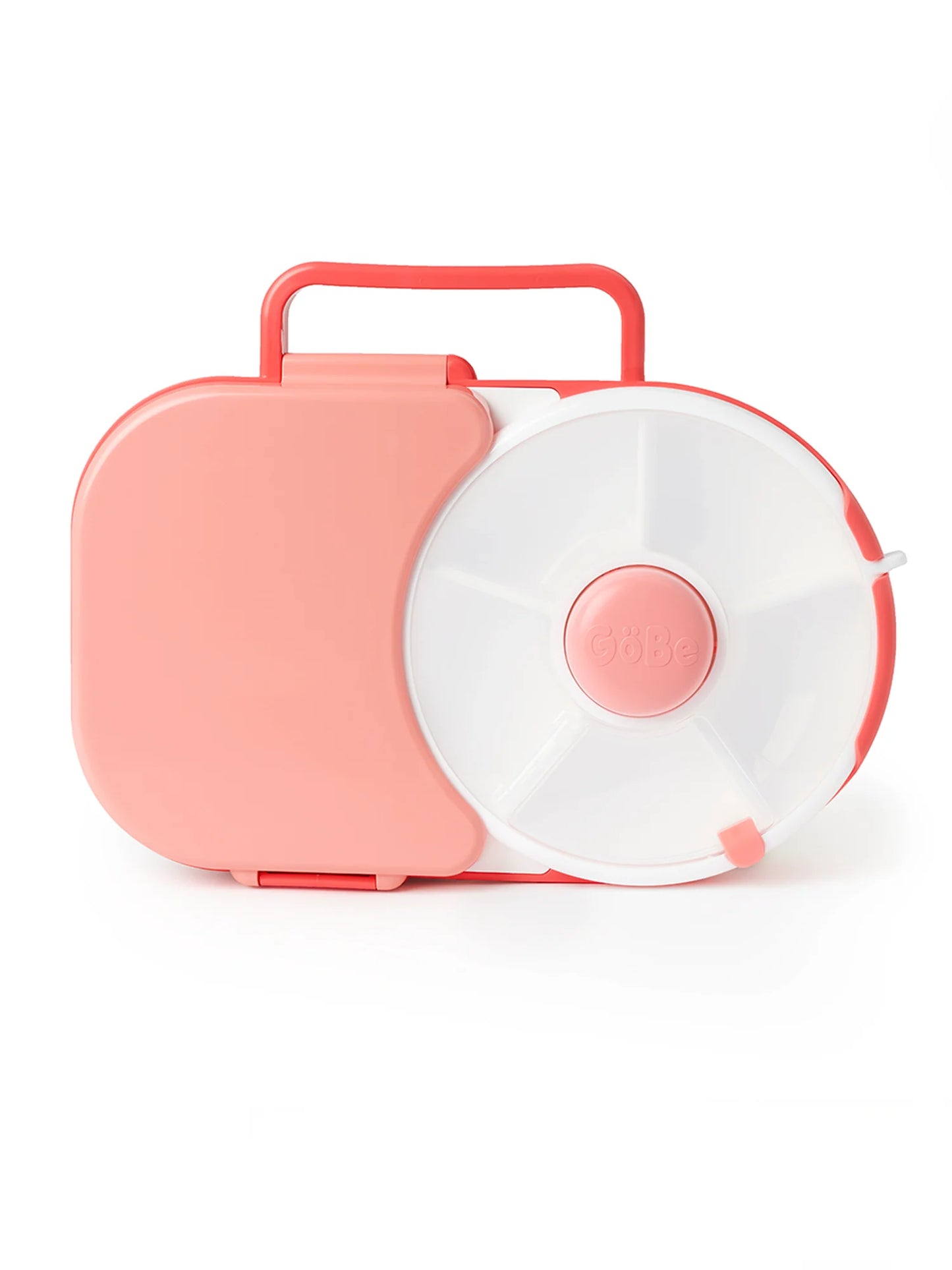 GoBe Kids - 2-in-1 GoBe Lunchbox